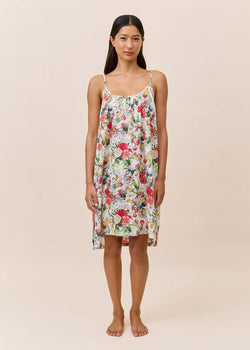 Holly Strappy Nightie