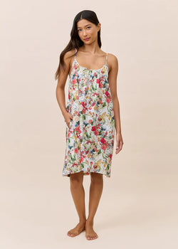 Holly Strappy Nightie