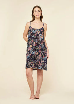 Layla Strappy Nightie