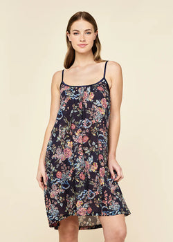 Layla Strappy Nightie