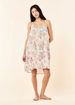 Elise Strappy Nightie