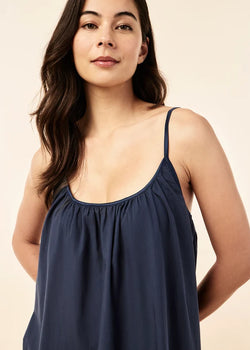 Madison Strappy Nightie