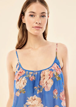 Iona Maxi Strappy Nightie
