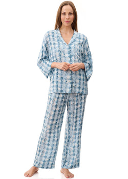 NARIDA ANKLE PYJAMA