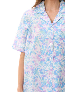 CHARLIE CAPRI PYJAMA