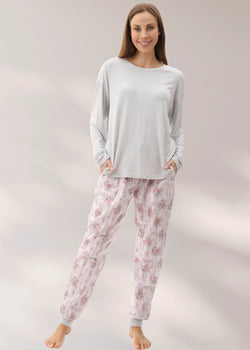 Beth Long Pyjamas
