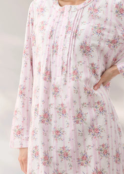 Beth Mid Length Nightie