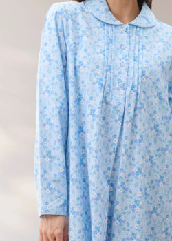 Aria Mid Length Nightie