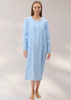 Aria Mid Length Nightie