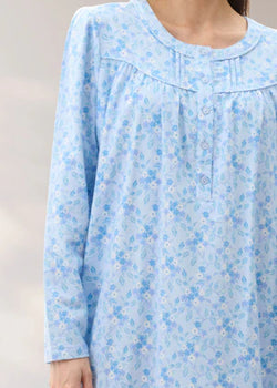 Aria Mid Length Nightie