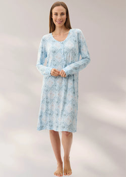 Hattie Short Nightie