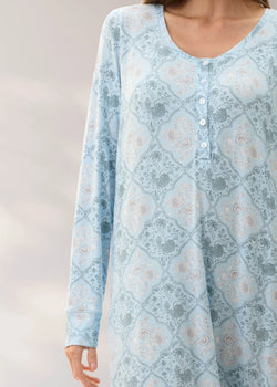 Hattie Short Nightie