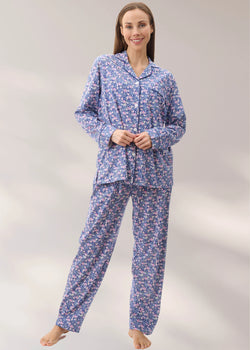 Becky Long Pyjamas