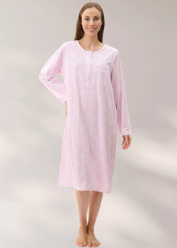 Gidget Short Nightie