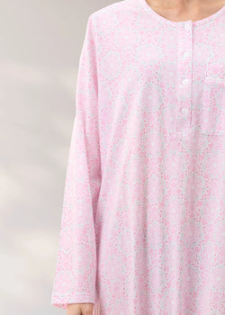 Gidget Short Nightie