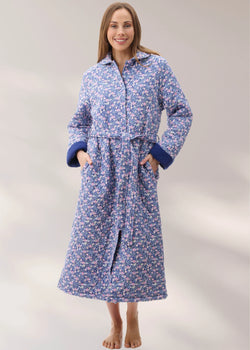 Becky Mid Length Gown