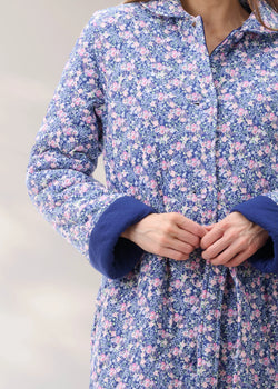 Becky Mid Length Gown