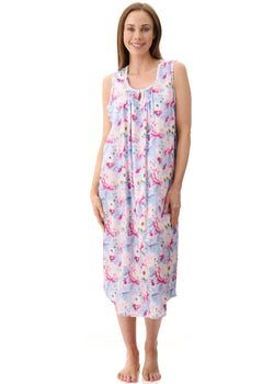 Wendy Mid length Nightie