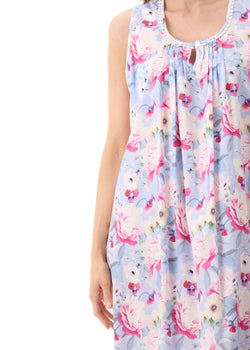 Wendy Mid length Nightie