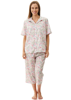 Viviene Capri Pyjama