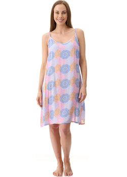 Kendall Short Nightie