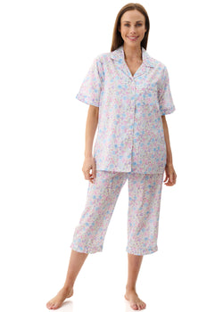 Faye Capri Pyjama