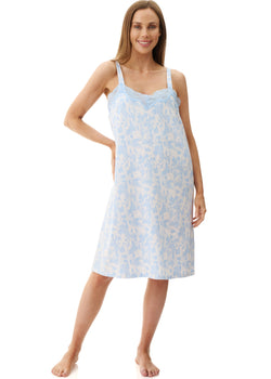 Ginger Short Chemise Nightie