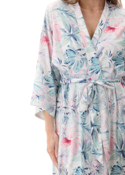 Tanya Mid Length Gown