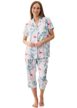 Tanya Capri Pyjama