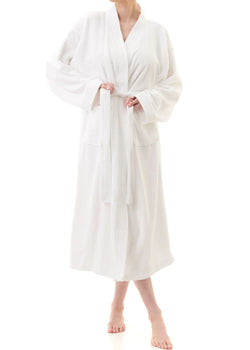 Unisex Mid Length Wrap