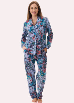 FRIDA FLANNELETTE PYJAMA