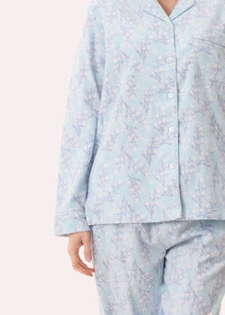 JAMIE FLANNELETTE PYJAMA