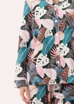 LULA FLANNELETTE PYJAMA