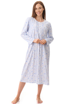 POPPY MID NIGHTIE
