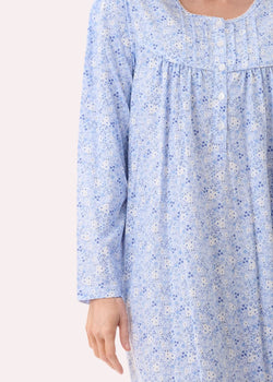 KATIE MID LENGTH NIGHTIE