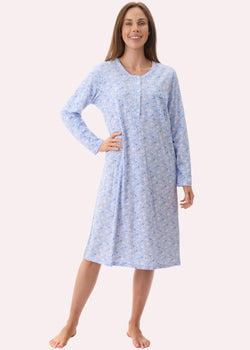 KATIE SHORT NIGHTIE