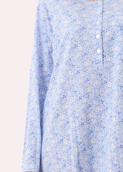KATIE SHORT NIGHTIE