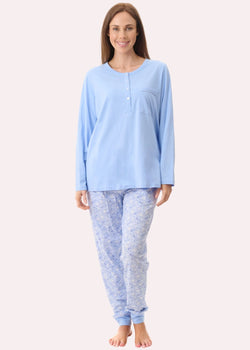 KATIE SKI PYJAMA
