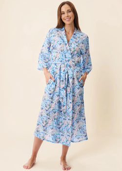 BARI MID LENGTH WRAP