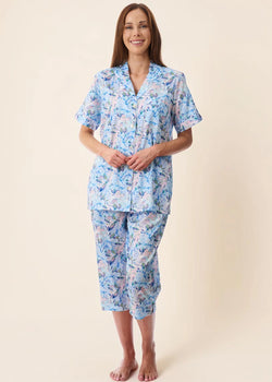 BARI CAPRI PYJAMA