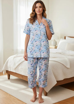 BARI CAPRI PYJAMA