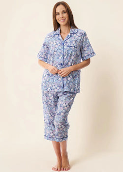 LATINA CAPRI PYJAMA