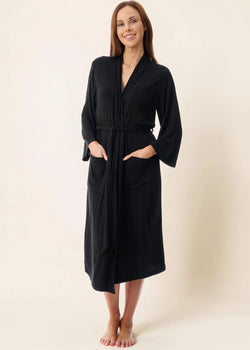 MODAL BLACK WRAP
