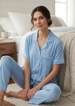 MARLE MODAL PYJAMA