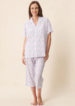 BIELLA CAPRI PYJAMA