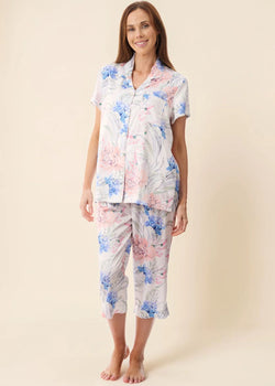 ZANIKA CAPRI PYJAMA