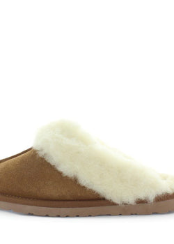 CITA SLIP ON SLIPPERS