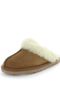 CITA SLIP ON SLIPPERS