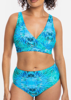 Ulysses Bikini Twist G Cup Set