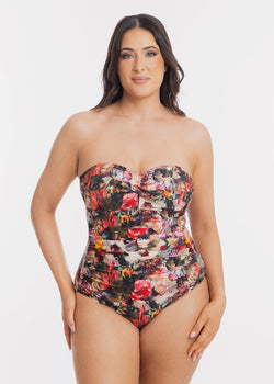 Valencia Bandeau